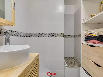 Appartement, 39 m²