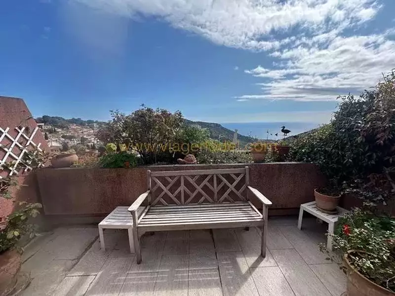 Appartement, 60,09 m²