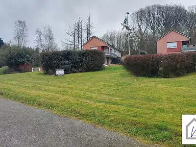 Terrain, 400 m²