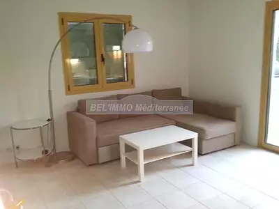 Appartement, 20,12 m²