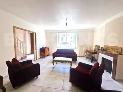 Maison, 122 m²