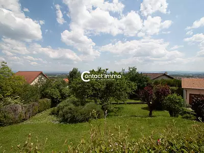 Maison, 160 m²