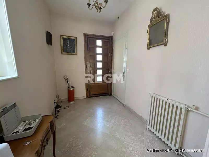 Maison, 160 m²