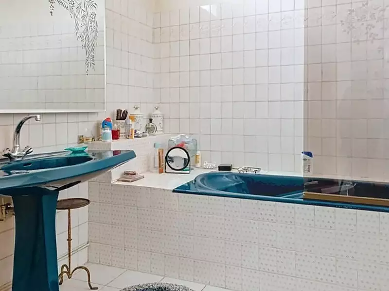 Maison, 256 m²