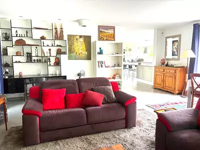 Maison, 145 m²