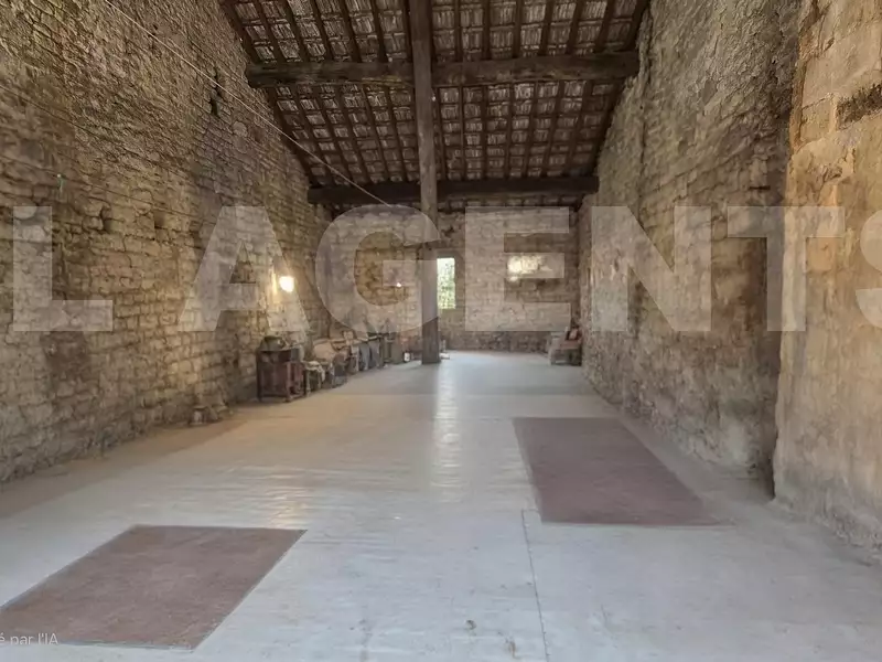Maison, 138 m²