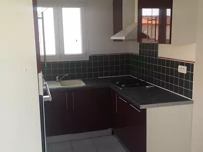 Appartement, 48 m²