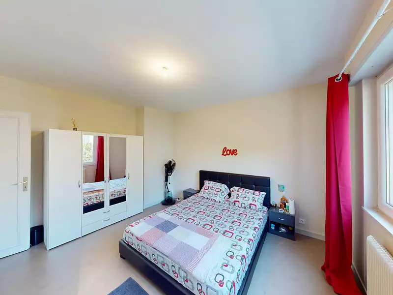Appartement, 85 m²