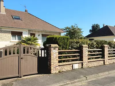 Maison, 130 m²