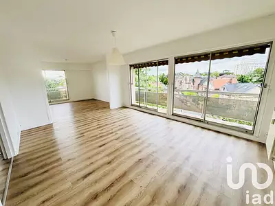 Appartement, 117 m²