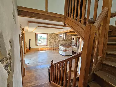 Maison, 182 m²