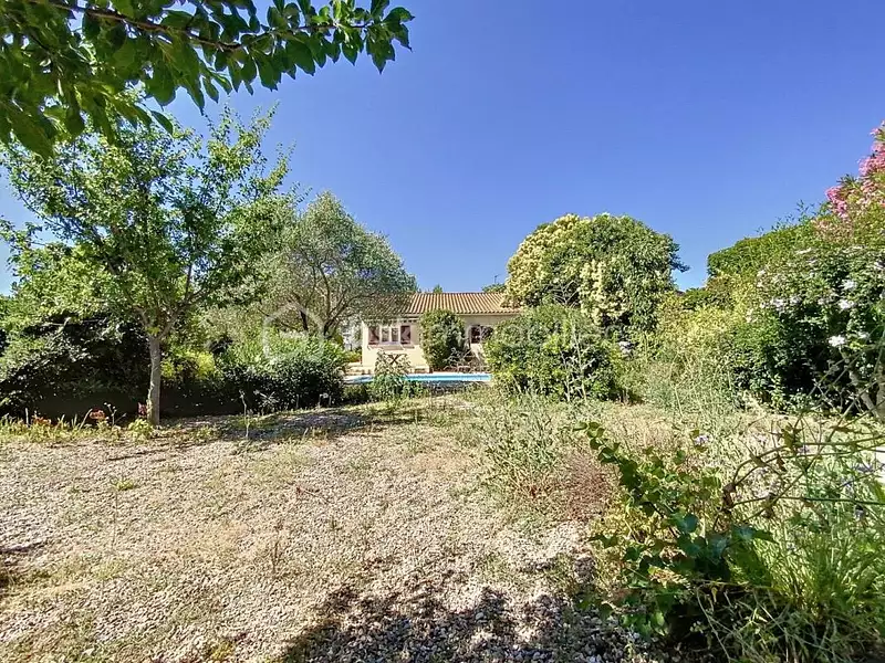 Maison, 93 m²