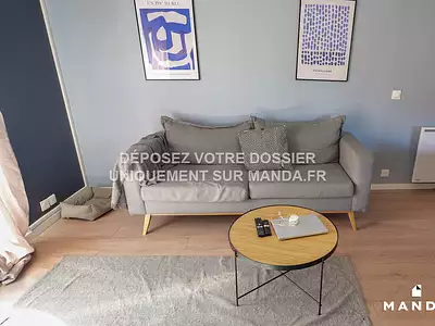 Appartement, 86 m²