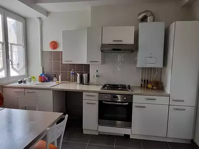 Appartement, 75,32 m²