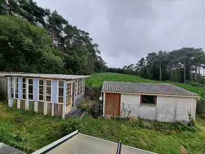 Maison, 90,93 m²