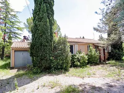 Maison, 93 m²
