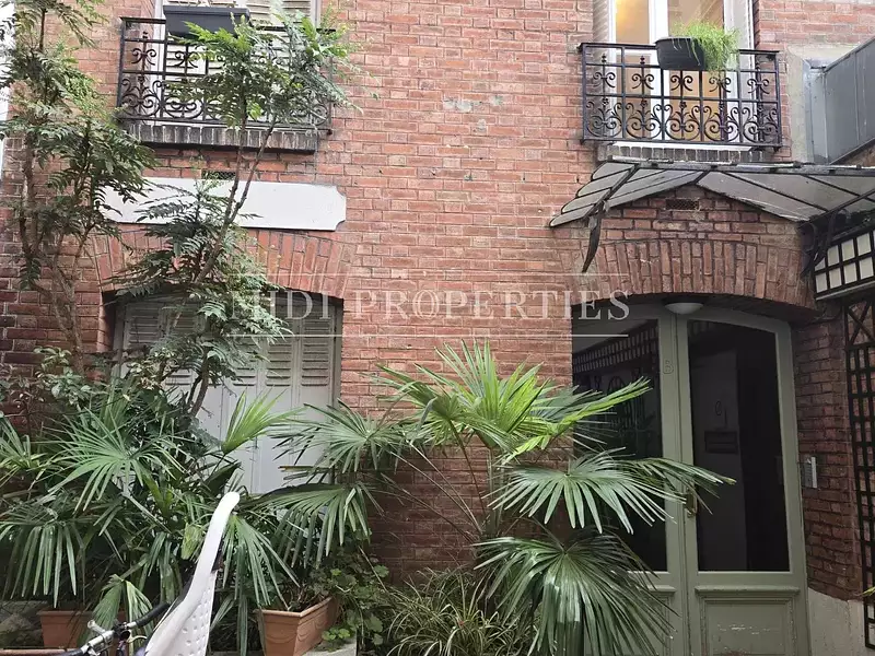 Appartement, 38,7 m²