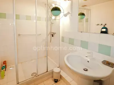 Appartement, 125 m²