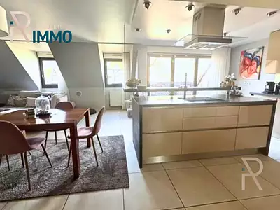 Appartement, 101,42 m²