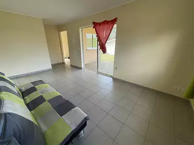 Maison, 73,53 m²