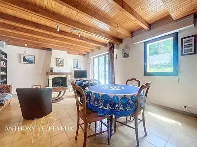 Maison, 61 m²