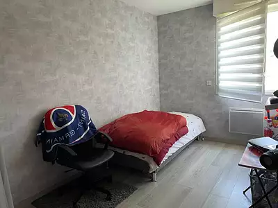 Maison, 94,69 m²