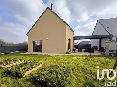 Maison, 117 m²