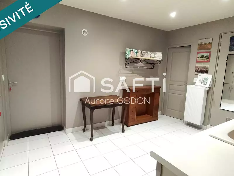 Maison, 160 m²
