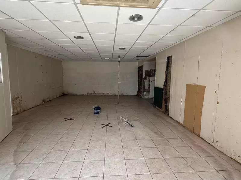 Divers, 94 m²