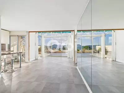Appartement, 93 m²