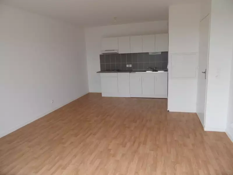 Appartement, 42,25 m²