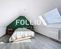 Maison, 135 m²