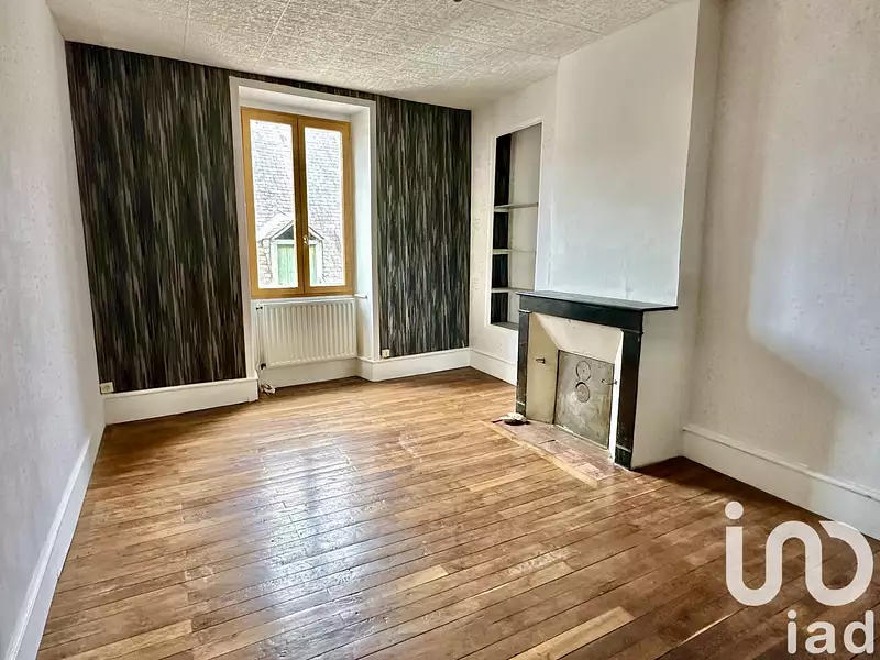 Maison, 142 m²