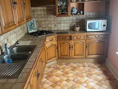 Maison, 69 m²