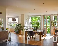 Appartement, 238 m²