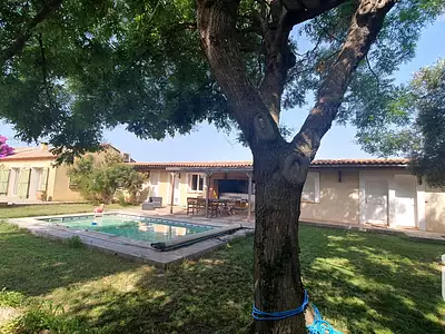Maison, 143 m²