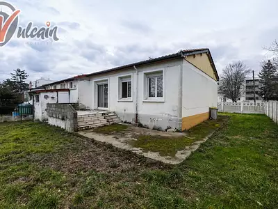 Maison, 81 m²