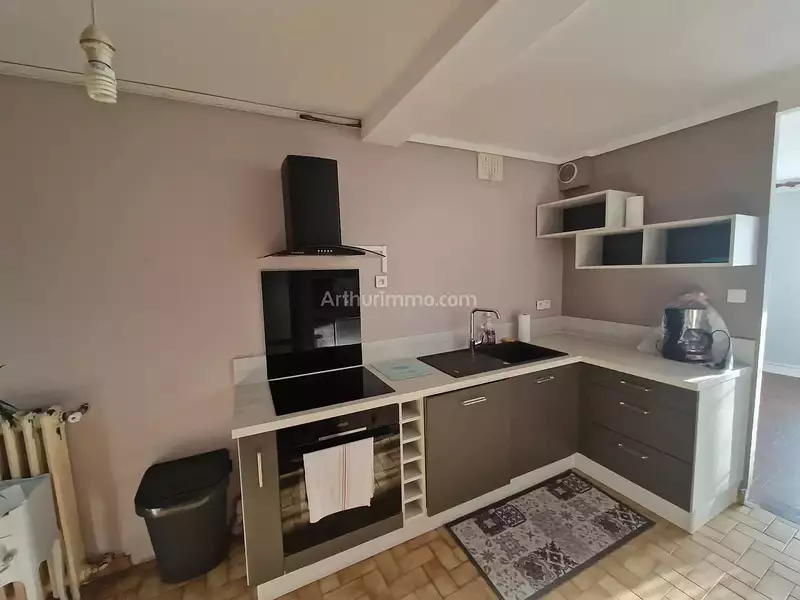 Maison, 117 m²