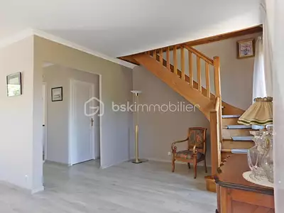Maison, 137 m²