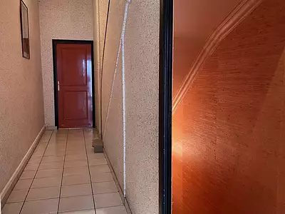 Appartement, 140 m²