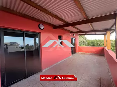 Maison, 73 m²