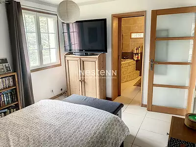Maison, 128 m²