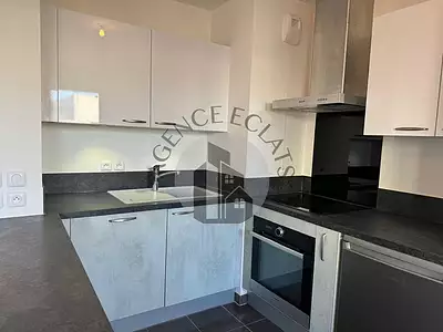 Appartement, 48,32 m²