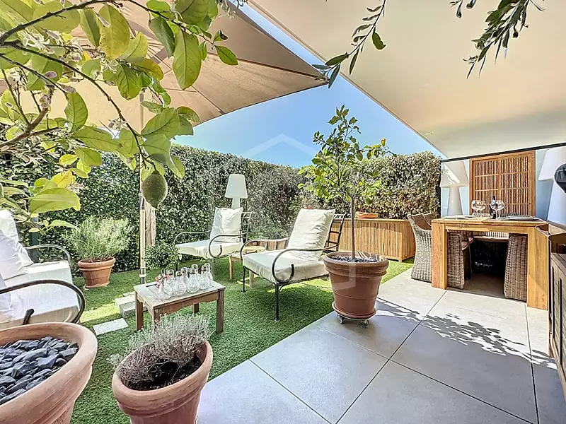 Appartement, 48 m²