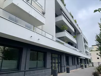 Appartement, 48,05 m²