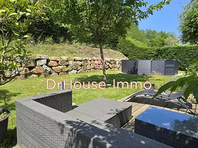 Maison, 183 m²
