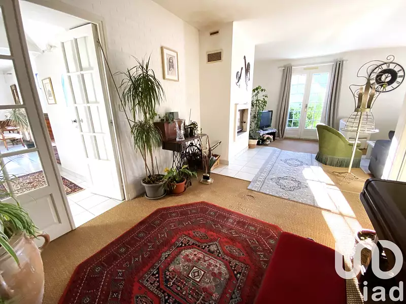 Maison, 193 m²