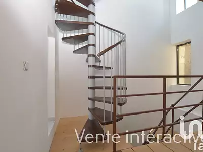 Maison, 125 m²