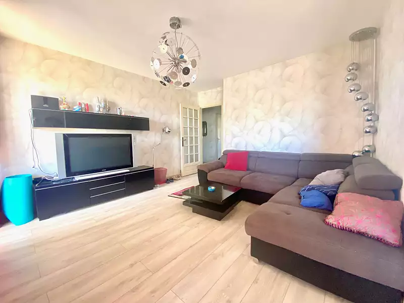 Appartement, 73 m²
