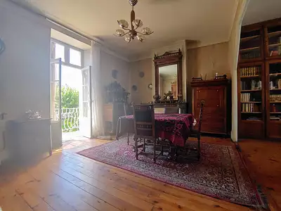 Maison, 234 m²